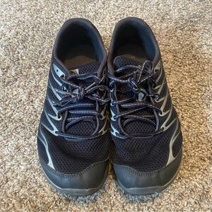 Merrell Monument Navy Shoes